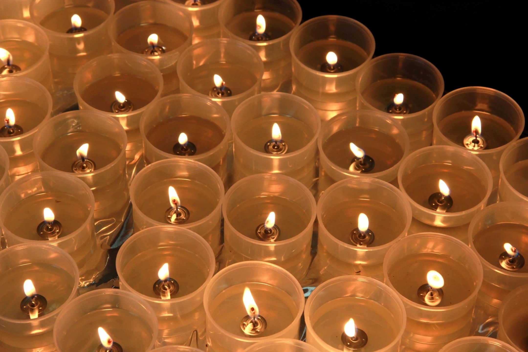 Candles